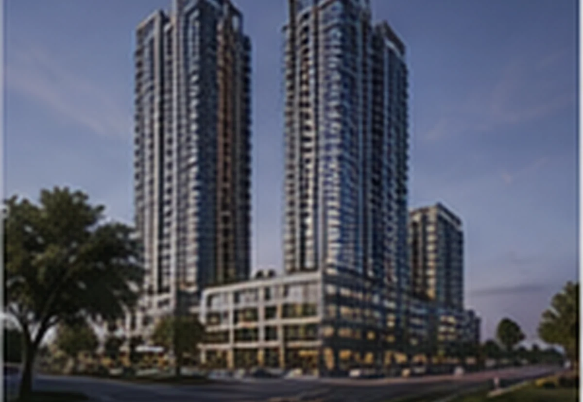 Karachi Gateway Mixed Use Tower 002