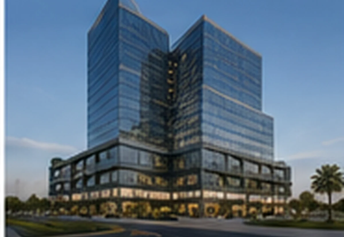 Islamabad Regent Business Tower 159