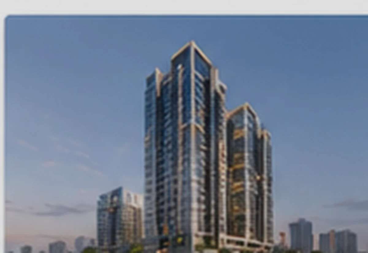 Bahawalpur Vista Residences 023 Lobby / Material View
