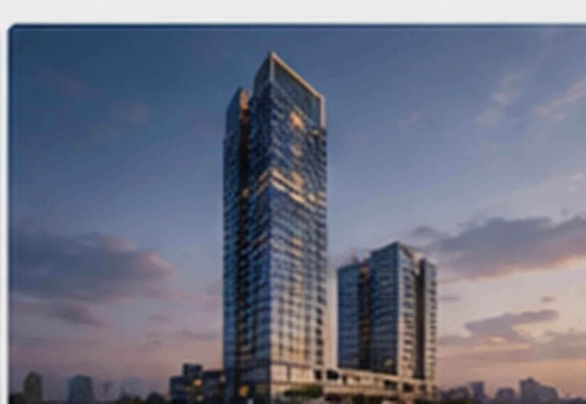 Bahawalpur Vista Residences 023 Office / Apartment / Commercial Layout