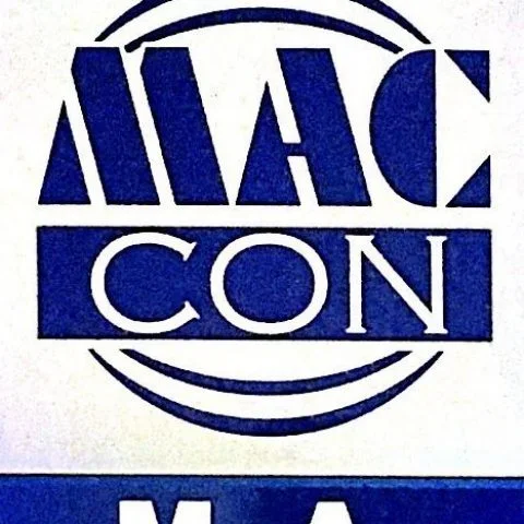 MAC CON