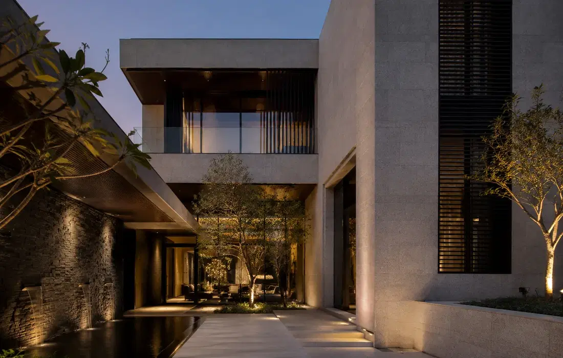 Bahawalpur Atrium Residences 047 Alternate Exterior