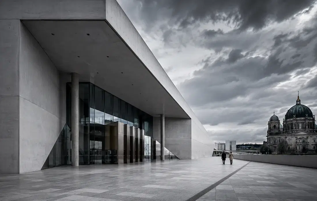 Bahawalpur Urban Corporate Tower 095 Alternate Exterior