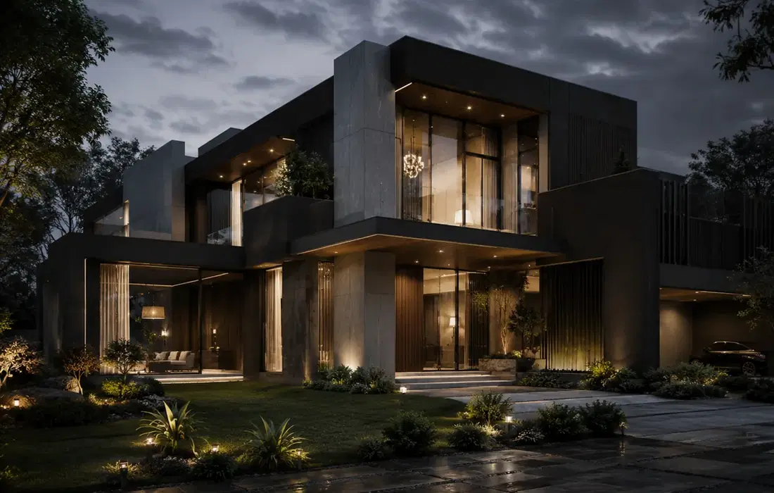 Gujranwala Axis Residences 152 Alternate Exterior