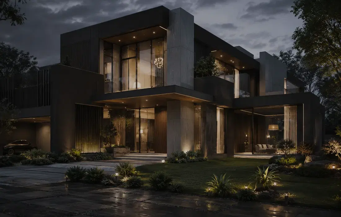 Hyderabad Hub Residences 142 Typical Floor Plan