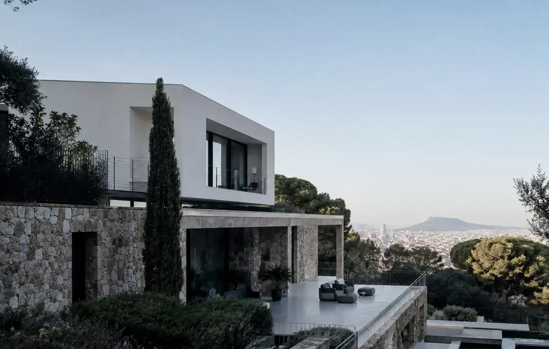 Hyderabad Sterling Residences 010 Alternate Exterior