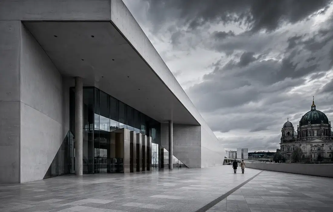Islamabad Arc Corporate Tower 111 Alternate Exterior