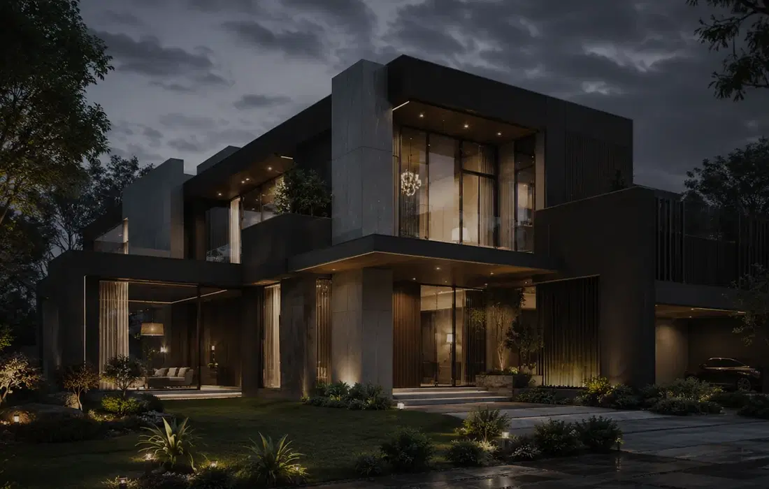 Rawalpindi Elevation Residences 196 Office / Apartment / Commercial Layout