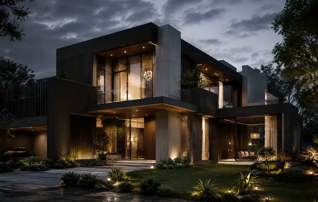 Sialkot Apex Residences 129 Typical Floor Plan